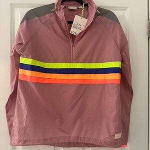 Women’s GoFluo Sunrise Jacket